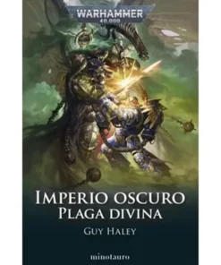 IMPERIO OSCURO 03 PLAGA DIVINA