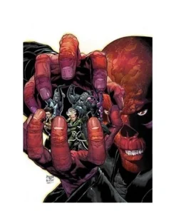 IMPOSIBLES VENGADORES 05. CIVIL WAR II (MARVEL NOW! DELUXE) PANINI2…