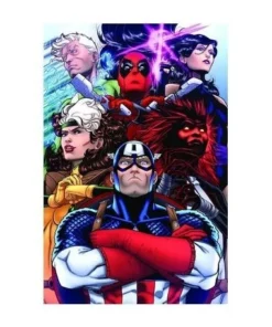 IMPOSIBLES VENGADORES 2 DE 5 Panini Enero3,30 €3,30 € PANINI Panini…