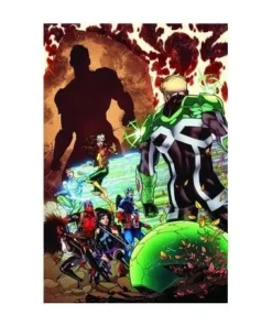 IMPOSIBLES VENGADORES 5 DE 5 Panini Abril3,30 €3,30 € PANINI Panini…