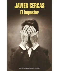 IMPOSTOR,EL RANDOM HOUSE MONDADORI22,90 €22,90 € RANDOM HOUSE MOND…