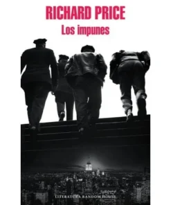 IMPUNES,LOS RANDOM HOUSE MONDADORI22,90 €22,90 € RANDOM HOUSE MOND…