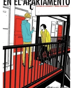 IN THE APARTMENT 1 Planeta Abril8,95 €8,95 € PLANETA COMIC Planeta …