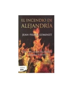 INCENDIO DE ALEJANDRIA,EL ZB 9788498723168 8,00 €