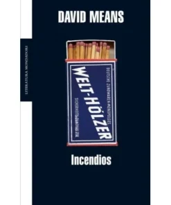 INCENDIOS RANDOM HOUSE MONDADORI12,48 €12,48 € RANDOM HOUSE MONDADORI