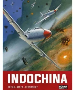 INDOCHINA Norma Marzo45,00 €45,00 € Norma Marzo