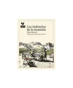 INDOMITOS DE LAS MONTAÑAS,LOS GALLO NERO21,00 €21,00 € GALLO NERO
