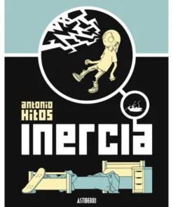 INERCIA ASTIBERRI EDICIONES19,00 €19,00 € ASTIBERRI ASTIBERRI EDICI…