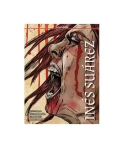 INES SUAREZ CASCABORRA EDICIONES17,00 €17,00 € CASCABORRA EDICIONES