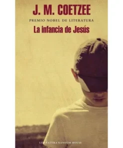 INFANCIA DE JESUS,LA RANDOM HOUSE MONDADORI17,90 €17,90 € RANDOM H…