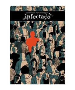 INFECTADO ASTIBERRI EDICIONES15,00 €15,00 € ASTIBERRI ASTIBERRI EDI…