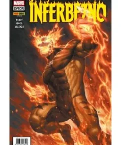 INFERBEZNO: LA COLECCION COMPLETA