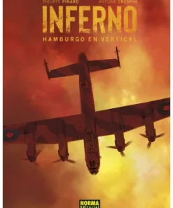 INFERNO NORMA EDITORIAL17,00 €17,00 € NORMA EDITORIAL NORMA EDITORIAL