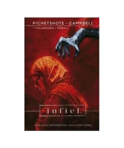 INFIEL NORMA EDITORIAL20,50 €20,50 € NORMA EDITORIAL NORMA EDITORIAL