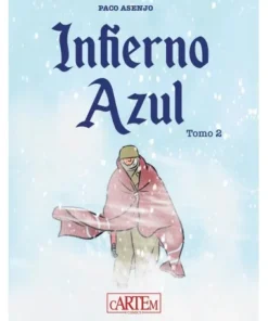 INFIERNO AZUL 2 Cartem35,00 €35,00 € Cartem