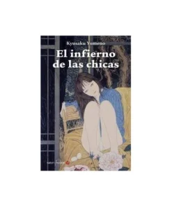 INFIERNO DE LAS CHICAS,EL 9788494192074 18,00 €