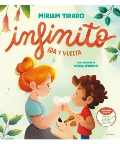 INFINITO IDA Y VUELTA NOVEDADES COMICS24,95 €24,95 € B DE BLOK NOVE…