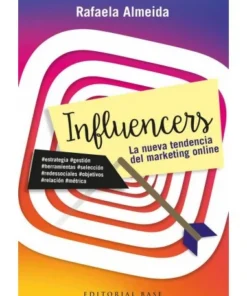 INFLUENCERS 9788417064327 BASE EDITORIAL 14,00 €