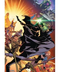 Injustice 2 vol. 3 de 3 ECC EDICIONES34,00 €34,00 € ECC ECC EDICIONES