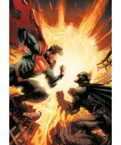 Injustice: Año uno vol. 1 de 2 (DC Pocket) ECC Julio9,95 €9,95 € EC…