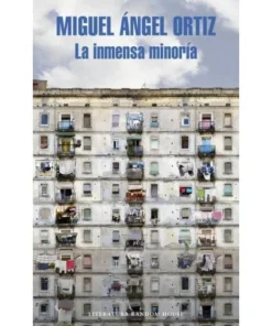 INMENSA MINORIA,LA RANDOM HOUSE MONDADORI17,90 €17,90 € RANDOM HOU…