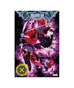 INMORTAL PATRULLA-X V1 07 PANINI6,50 €6,50 € PANINI PANINI