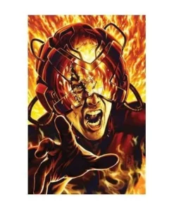 INMORTAL PATRULLA-X V1 11 PANINI6,50 €6,50 € PANINI PANINI