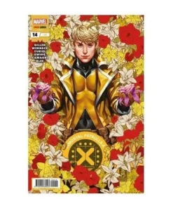 INMORTAL PATRULLA-X V1 14 PANINI6,50 €6,50 € PANINI PANINI