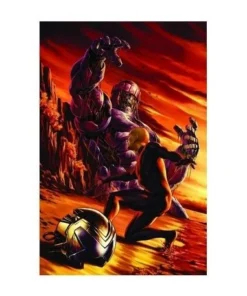 INMORTAL PATRULLA-X V1 15 PANINI6,50 €6,50 € PANINI PANINI