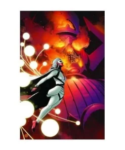 INMORTAL PATRULLA-X V1 15 LOS PECADOS DE SINIESTRO 04 PANINI8,70 €8…