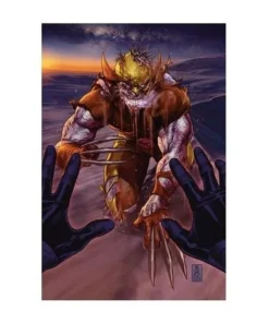 INMORTAL PATRULLA-X V1 16 Panini Enero6,50 €6,50 € PANINI Panini Enero