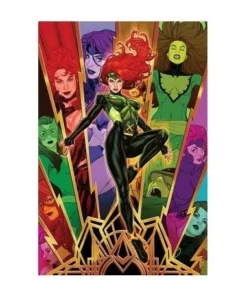INMORTAL PATRULLA-X V1 18 Panini Marzo6,50 €6,50 € PANINI Panini Marzo