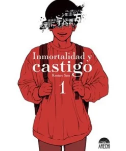 INMORTALIDAD Y CASTIGO 01