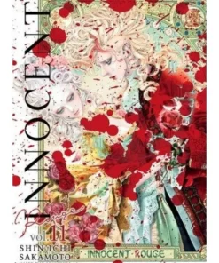 INNOCENT ROUGE 11 MILKY WAY9,00 €9,00 € MILKY WAY MILKY WAY