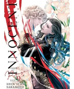 INNOCENT ROUGE 9 MILKY WAY9,00 €9,00 € MILKY WAY MILKY WAY
