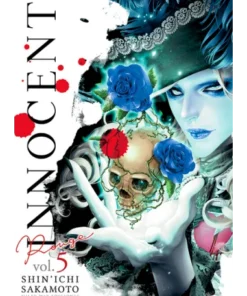 INNOCENT ROUGE, VOL. 5 9788418222085 MILKY WAY 9,00 €