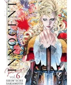 INNOCENT ROUGE, VOL. 6 MILKY WAY9,00 €9,00 € MILKY WAY MILKY WAY