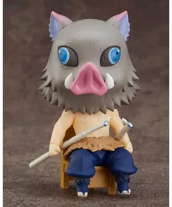 INOSUKE HASHIBIRA KIMETSU NO YAIBA NENDOROID SWACCHAO KIMETSU NO YA…