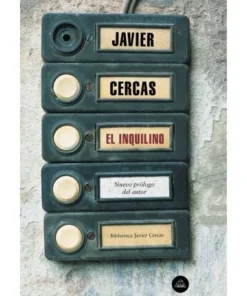 INQUILINO,EL RANDOM HOUSE MONDADORI14,90 €14,90 € RANDOM HOUSE MON…