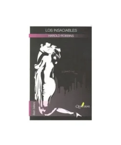 INSACIABLES,LOS OFERTA QUATERNI5,71 €5,71 € QUATERNI QUATERNI