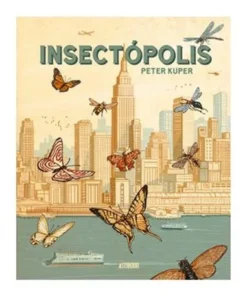 INSECTOPOLIS