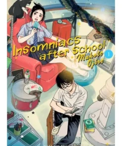 INSOMNIACS AFTER SCHOOL 1 MILKY WAY9,00 €9,00 € MILKY WAY MILKY WAY