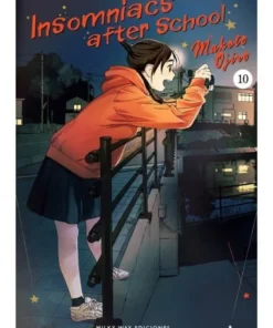 INSOMNIACS AFTER SCHOOL 10 MILKY WAY9,00 €9,00 € MILKY WAY MILKY WAY