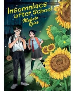 INSOMNIACS AFTER SCHOOL 4 MILKY WAY9,00 €9,00 € MILKY WAY MILKY WAY