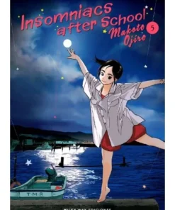 INSOMNIACS AFTER SCHOOL 5 MILKY WAY9,00 €9,00 € MILKY WAY MILKY WAY