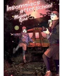 INSOMNIACS AFTER SCHOOL 7 MILKY WAY9,00 €9,00 € MILKY WAY MILKY WAY