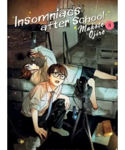 INSOMNIACS AFTER SCHOOL 8 MILKY WAY9,00 €9,00 € MILKY WAY MILKY WAY