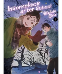 INSOMNIACS AFTER SCHOOL 9 MILKY WAY9,00 €9,00 € MILKY WAY MILKY WAY