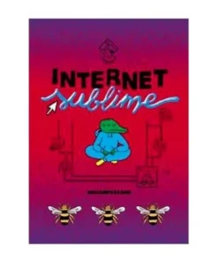 INTERNET SUBLIME RANDOM HOUSE MONDADORI17,90 €17,90 € RANDOM HOUSE …