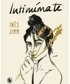 INTIMIMATE 9788402421593 BRUGUERA 16,90 €